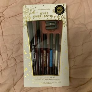 NWT BareMinerals Eyes Everlasting